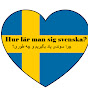 Shadi Svenskapersiska