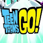 Teen Titans Go!