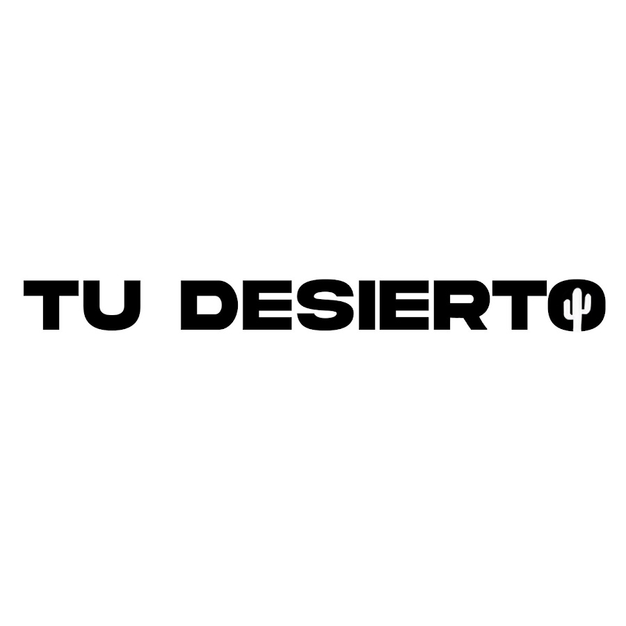 Tu Desierto Oficial - YouTube Tu Desierto Oficial