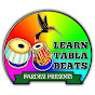 Learn Tabla Beats