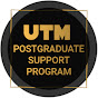 UTM Postgraduate Support Program