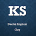 logo KS Dentalimplantguy