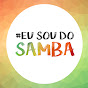 #EuSoudoSamba