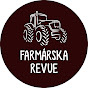 Farmárska Revue RTVS