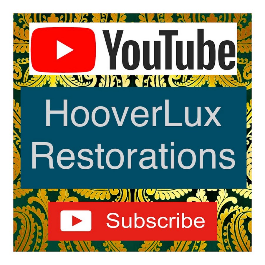 HooverLux Restorations @hooverlux