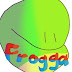 Frogga the player