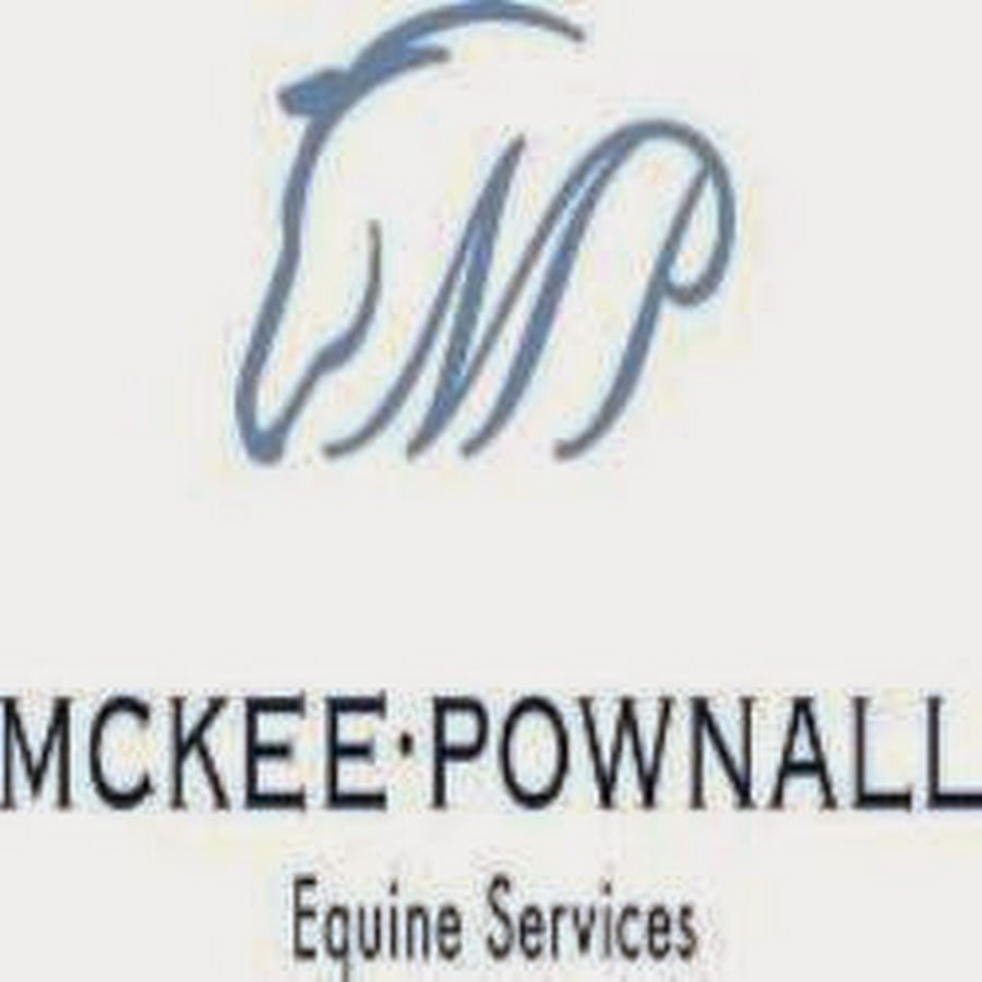 McKee-Pownall Equine Services