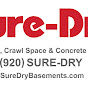 Sure-Dry Basement Systems