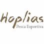 Hoplias Pesca