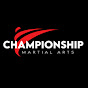 Championship Martial Arts - Nevels