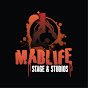 MadLife Stage & Studios