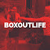 logo boxout