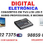 DIGITAL ELETRÔNICA