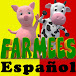 Farmees Español - Canciones Infantiles