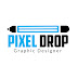 logo Pixel Drop