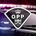 logo Ontario Provincial Police