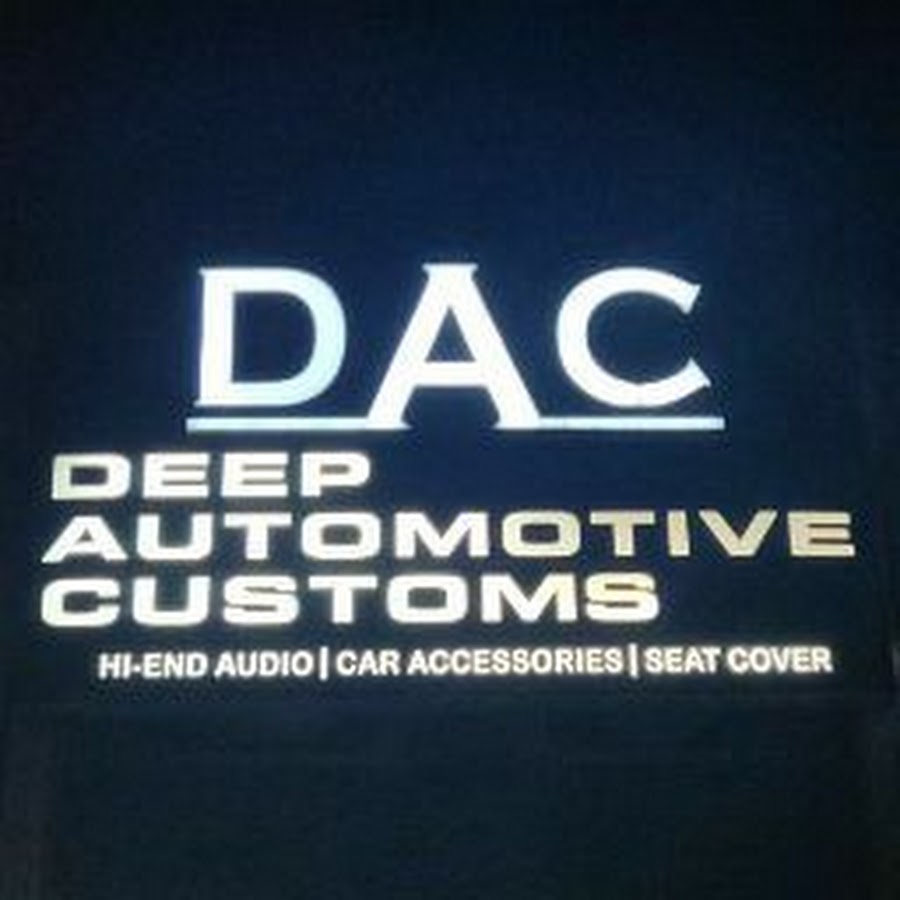 Dad deals automotive accessories