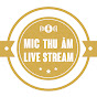 Mic thu âm, mic live stream chính hãng - 9XAUDIO.COM