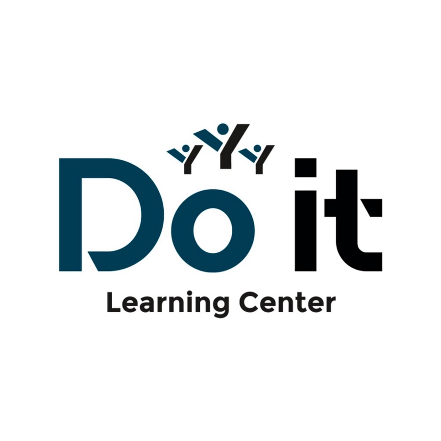 Do it Learning Center @doitlearningcenter