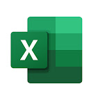 Werken met Excel