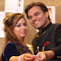 Mr & Mrs Ahuja