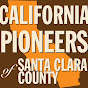 California Pioneers of Santa Clara County