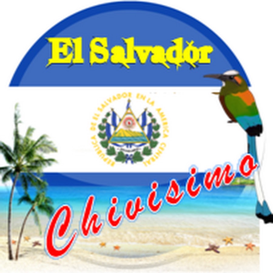 El Salvador Chivisimo @elsalvadorchivisimo554