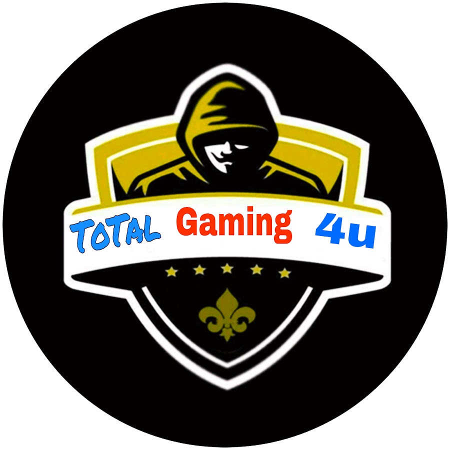 Total Gaming 4u