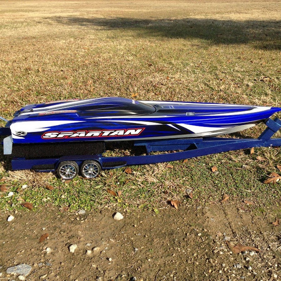 Cormier hot sale boat trailer