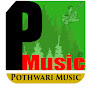 Pothwari Music