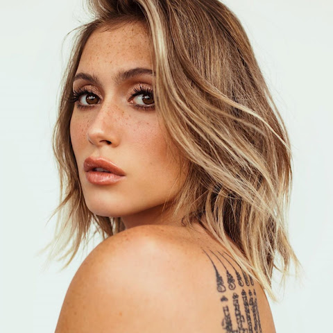 influencer profile picture