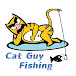 Cat Guy Fishing路亞頻道