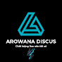 Arowana Discus