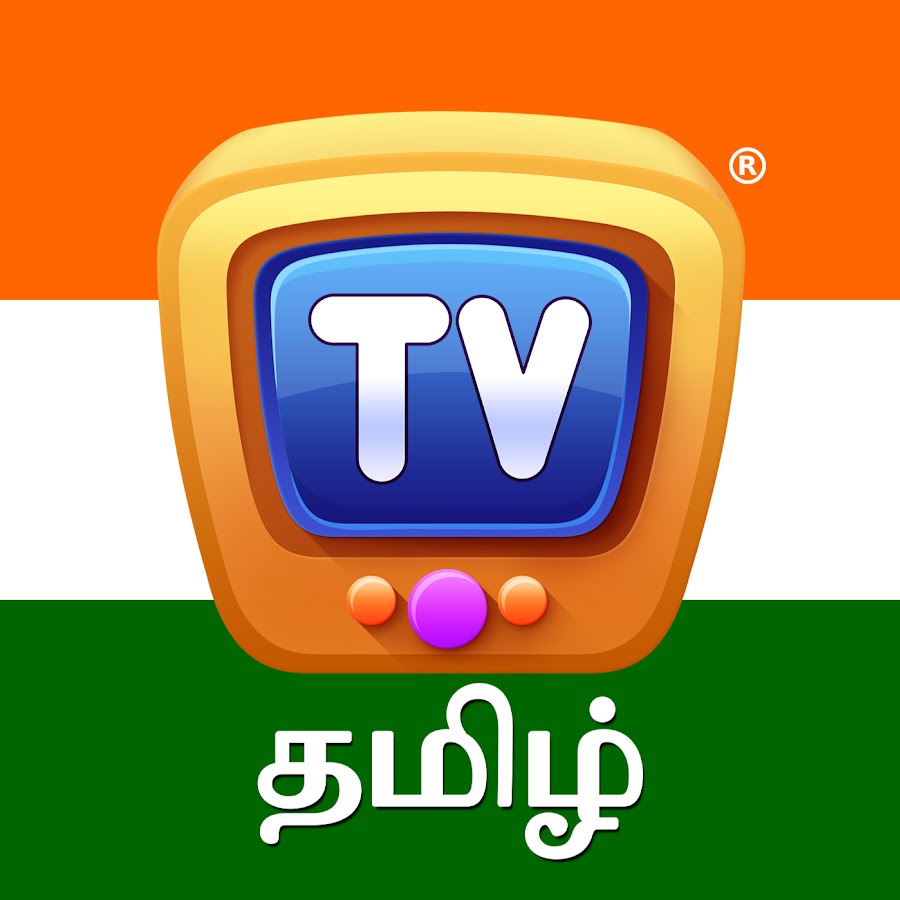 ChuChuTV Tamil