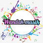 wandak musik