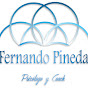 Psicólogo y Coach Fernando Pineda