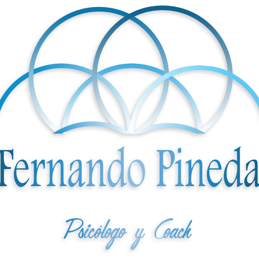 Psicólogo y Coach Fernando Pineda @psicologoycoachfernandopineda