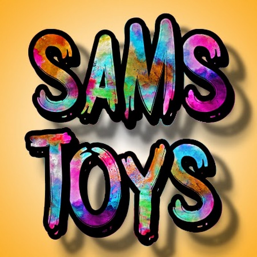 Sam's Toys @SamsToys