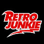 Retro Junkie Bar