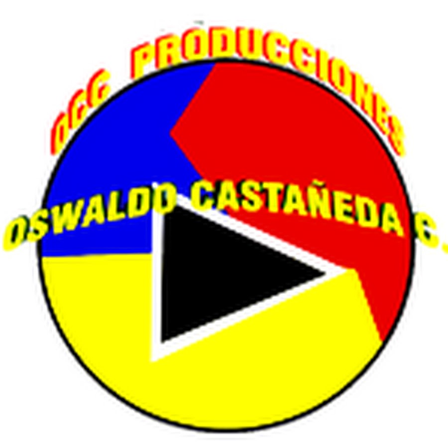 OCC PRODUCTIONS - Oswaldo Castañeda C @OCCPRODUCCIONES