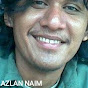 RAJA POP AZLAN NAIM