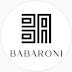 logo Babaroni