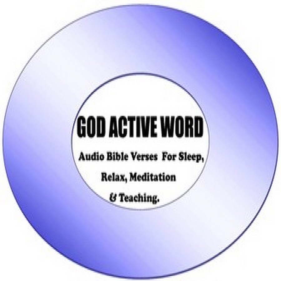 God Active Word