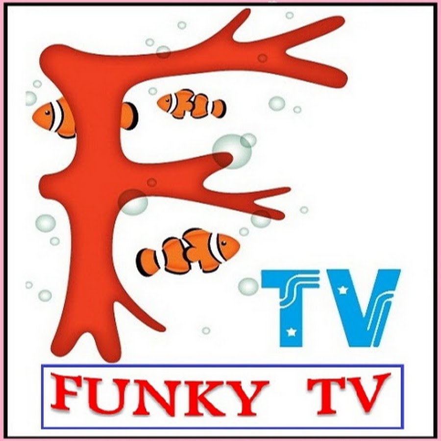 FUNKY TV