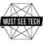Must See Tech