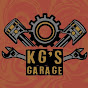 KG's Garage