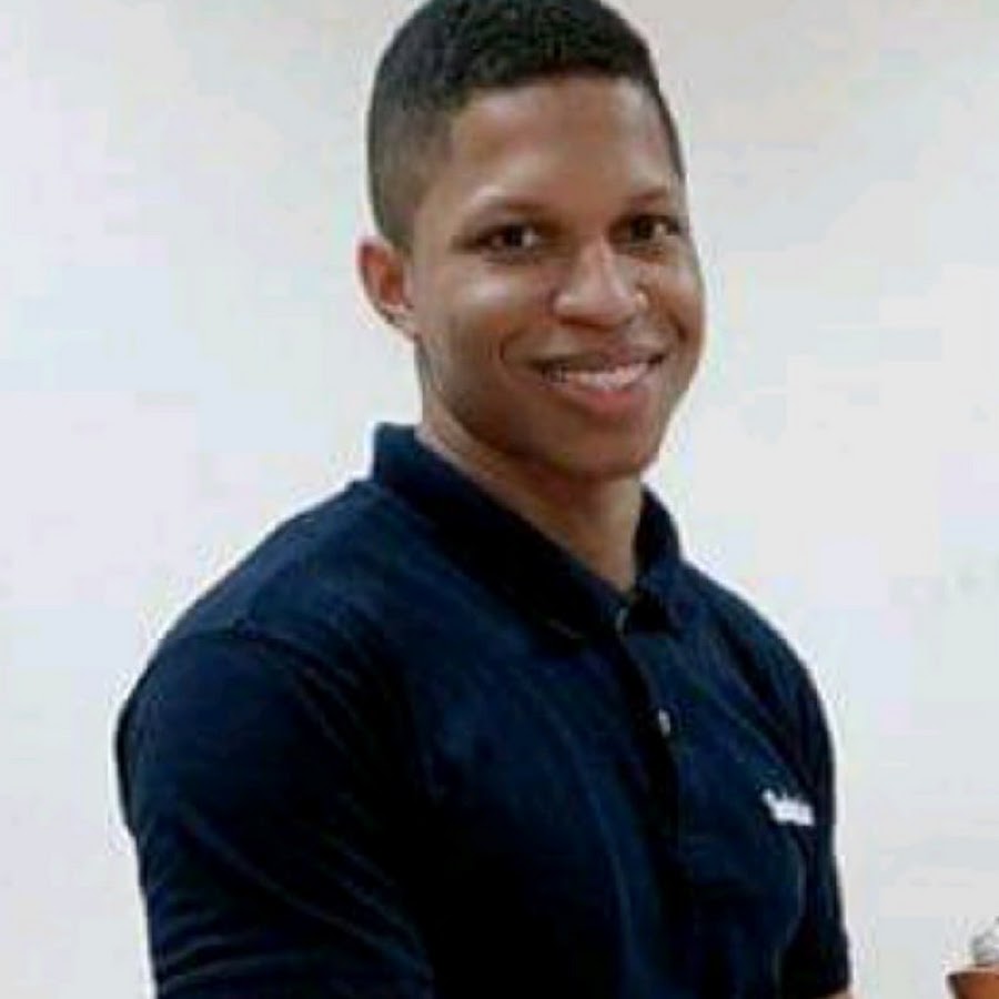 Kelvin lugo youtube