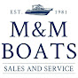 M&M Boat Sales and Service