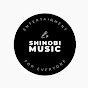 Shinobi Music