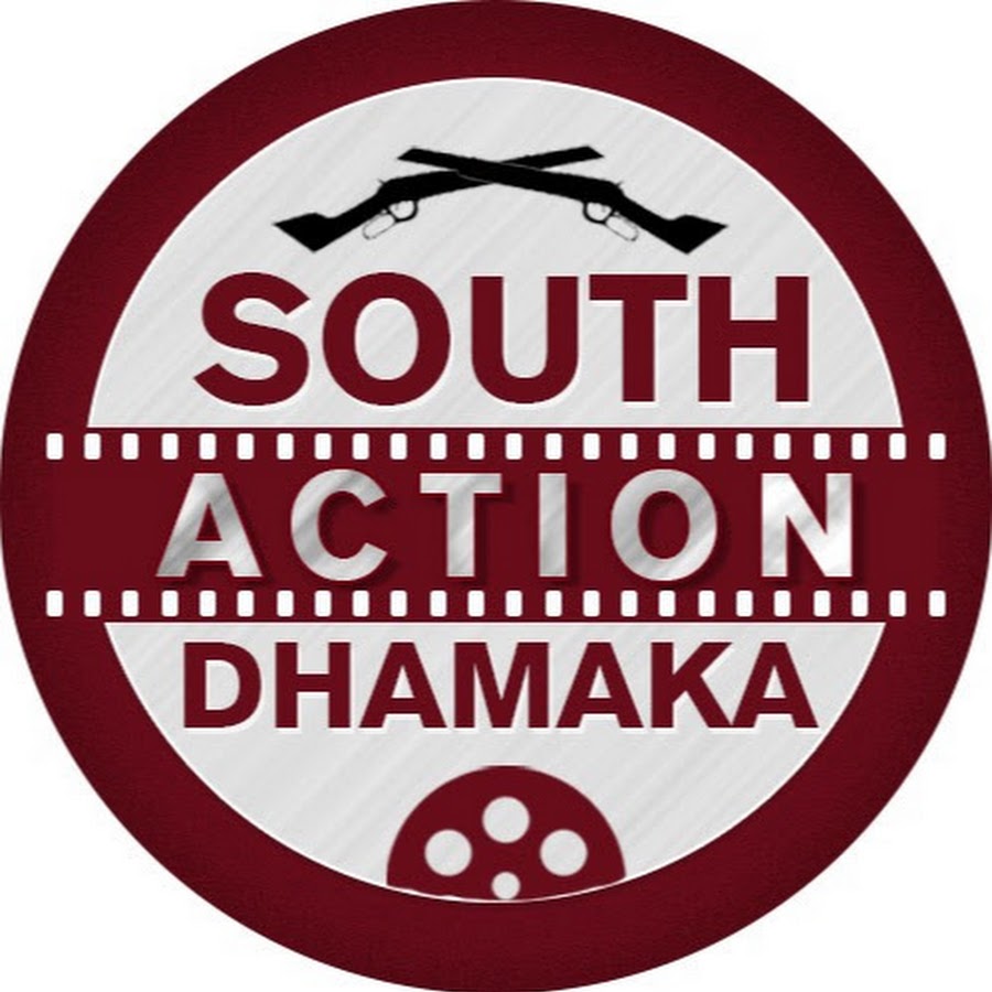 South Action Dhamaka YouTube